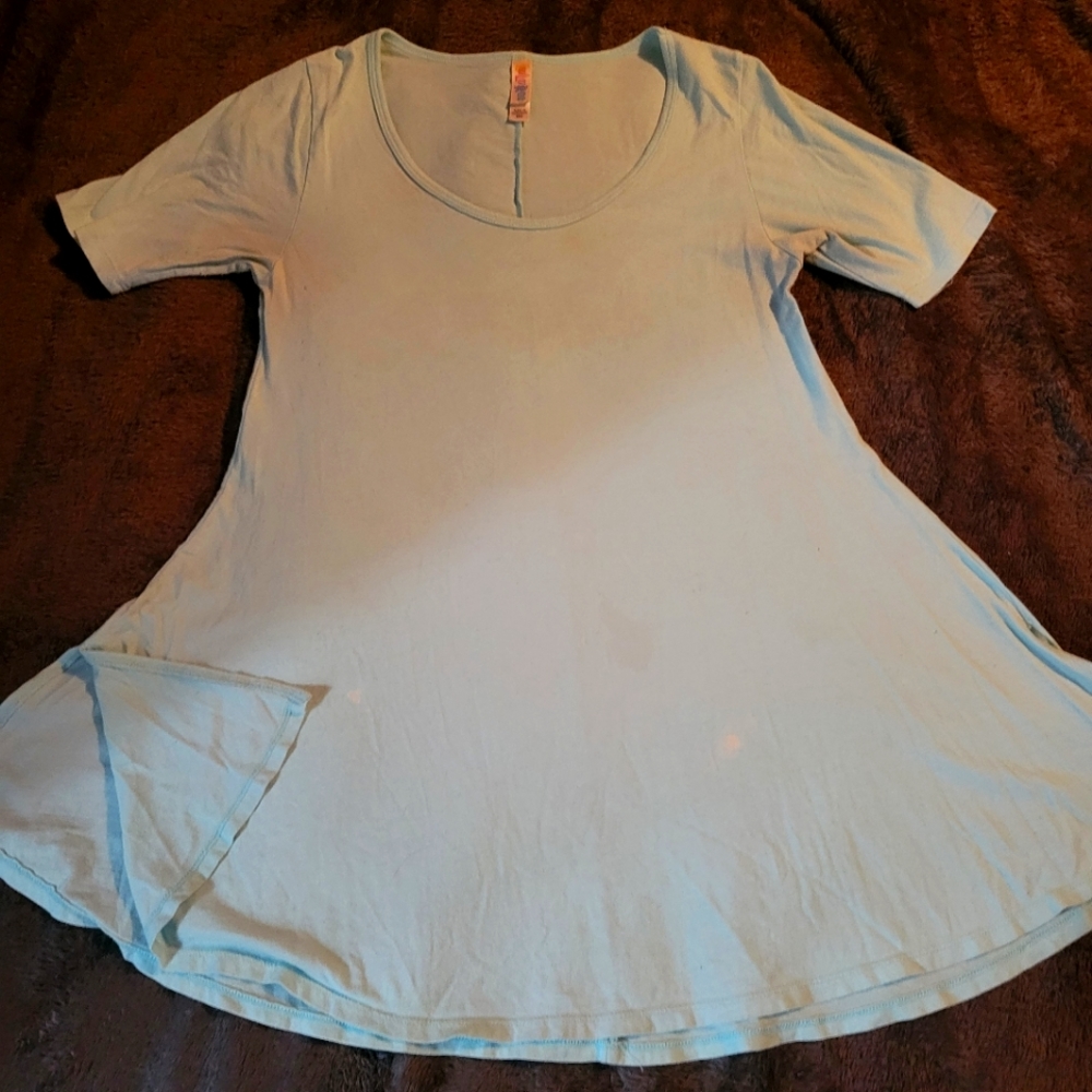 Lularoe Perfect Tee